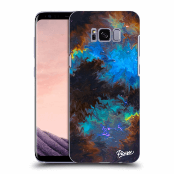 Maskica za Samsung Galaxy S8 G950F - Space