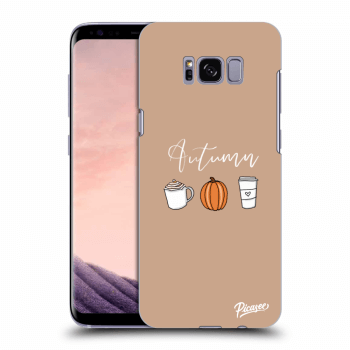 Maskica za Samsung Galaxy S8 G950F - Autumn