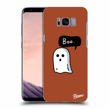 Maskica za Samsung Galaxy S8 G950F - Boo