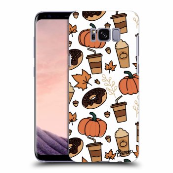 Maskica za Samsung Galaxy S8 G950F - Fallovers