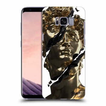 Maskica za Samsung Galaxy S8 G950F - Golder