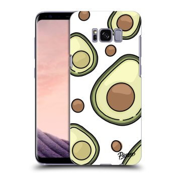 Maskica za Samsung Galaxy S8 G950F - Avocado