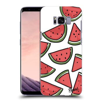 Picasee ULTIMATE CASE za Samsung Galaxy S8 G950F - Melone