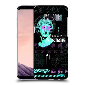 Maskica za Samsung Galaxy S8 G950F - RETRO