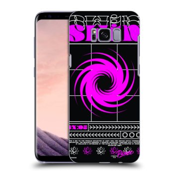 Maskica za Samsung Galaxy S8 G950F - SHINE