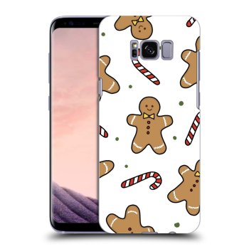 Maskica za Samsung Galaxy S8 G950F - Gingerbread