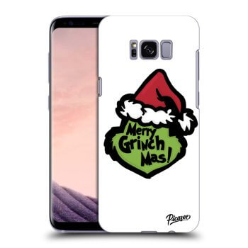 Maskica za Samsung Galaxy S8 G950F - Grinch 2