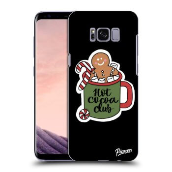 Maskica za Samsung Galaxy S8 G950F - Hot Cocoa Club