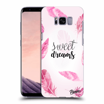 Maskica za Samsung Galaxy S8 G950F - Sweet dreams