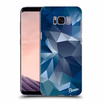 Picasee ULTIMATE CASE za Samsung Galaxy S8 G950F - Wallpaper