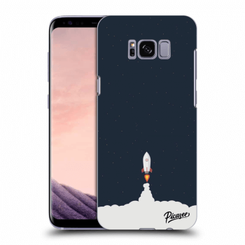 Picasee ULTIMATE CASE za Samsung Galaxy S8 G950F - Astronaut 2