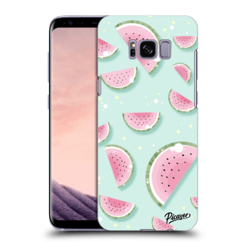 Maskica za Samsung Galaxy S8 G950F - Watermelon 2