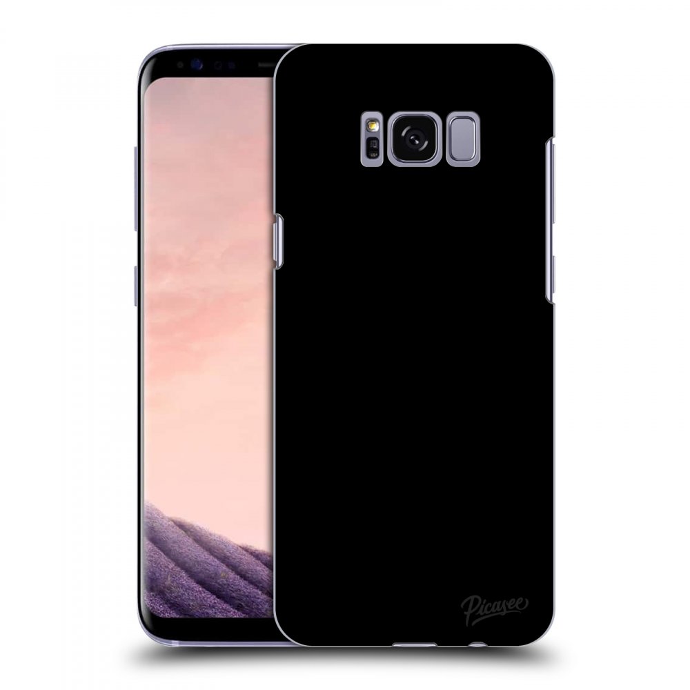 Picasee ULTIMATE CASE za Samsung Galaxy S8 G950F - Clear
