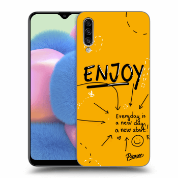 Maskica za Samsung Galaxy A30s A307F - Enjoy