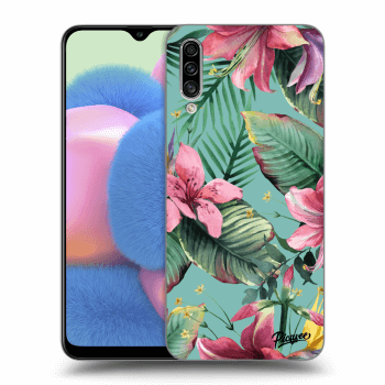 Maskica za Samsung Galaxy A30s A307F - Hawaii