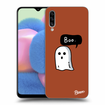 Maskica za Samsung Galaxy A30s A307F - Boo