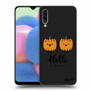 Maskica za Samsung Galaxy A30s A307F - Hallo Fall