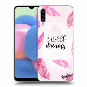 Maskica za Samsung Galaxy A30s A307F - Sweet dreams