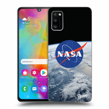 Maskica za Samsung Galaxy A41 A415F - Nasa Earth