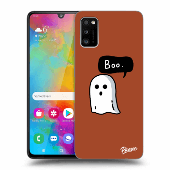 Maskica za Samsung Galaxy A41 A415F - Boo