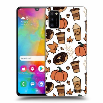 Maskica za Samsung Galaxy A41 A415F - Fallovers