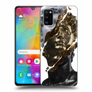 Maskica za Samsung Galaxy A41 A415F - Trigger