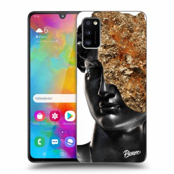 Maskica za Samsung Galaxy A41 A415F - Holigger
