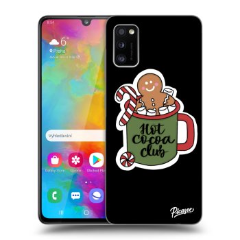 Maskica za Samsung Galaxy A41 A415F - Hot Cocoa Club
