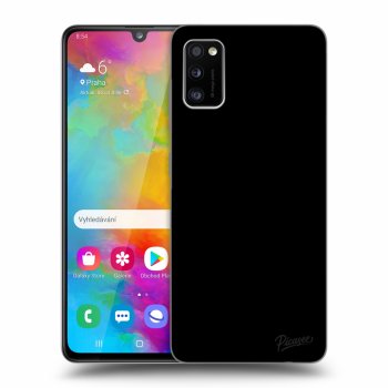 Maskica za Samsung Galaxy A41 A415F - Clear