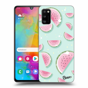 Maskica za Samsung Galaxy A41 A415F - Watermelon 2
