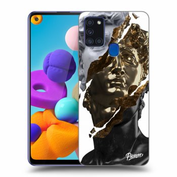 Maskica za Samsung Galaxy A21s - Trigger