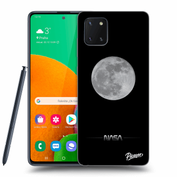 Maskica za Samsung Galaxy Note 10 Lite N770F - Moon Minimal