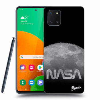 Maskica za Samsung Galaxy Note 10 Lite N770F - Moon Cut