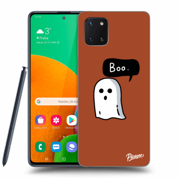 Maskica za Samsung Galaxy Note 10 Lite N770F - Boo