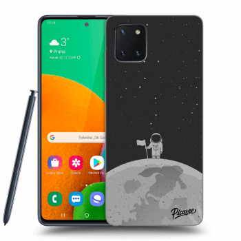 Maskica za Samsung Galaxy Note 10 Lite N770F - Astronaut