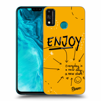 Maskica za Honor 9X Lite - Enjoy