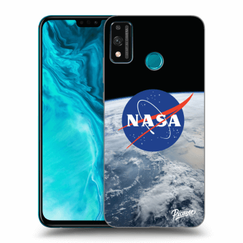 Maskica za Honor 9X Lite - Nasa Earth