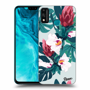 Maskica za Honor 9X Lite - Rhododendron