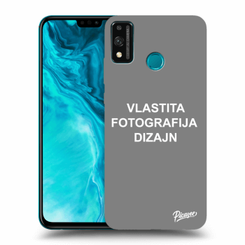 Maskica za Honor 9X Lite - Vlastiti foto dizajn