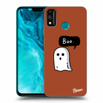 Maskica za Honor 9X Lite - Boo