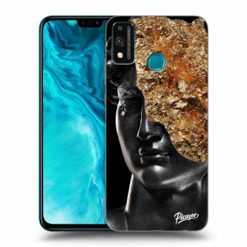 Maskica za Honor 9X Lite - Holigger