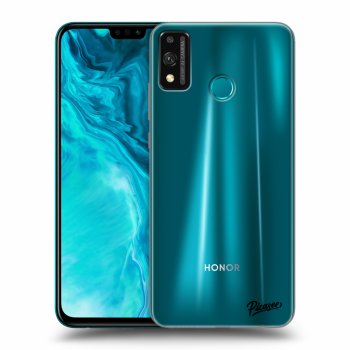 Maskica za Honor 9X Lite - Clear