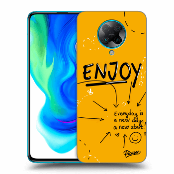 Maskica za Xiaomi Poco F2 Pro - Enjoy