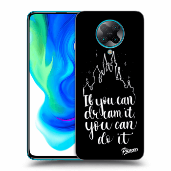 Maskica za Xiaomi Poco F2 Pro - Dream