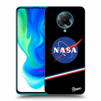Maskica za Xiaomi Poco F2 Pro - NASA Original