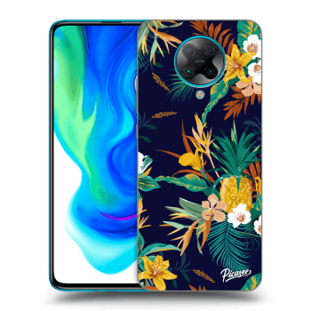 Maskica za Xiaomi Poco F2 Pro - Pineapple Color