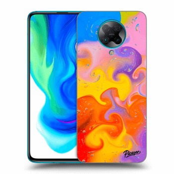 Maskica za Xiaomi Poco F2 Pro - Bubbles