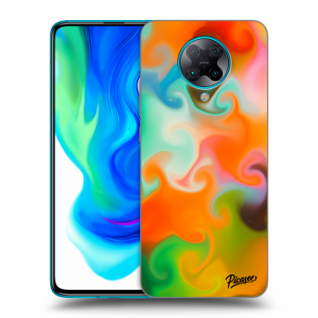 Maskica za Xiaomi Poco F2 Pro - Juice