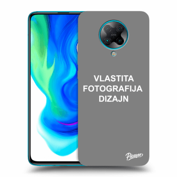 Maskica za Xiaomi Poco F2 Pro - Vlastiti foto dizajn