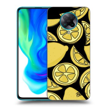 Maskica za Xiaomi Poco F2 Pro - Lemon